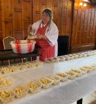 For The Love of Food Salford 
